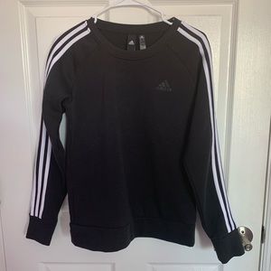Adidas pullover sweatshirt